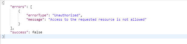 This is the Screenshot of POSTMAN ToolKit where i got error.I want to generate access token for Experian Application