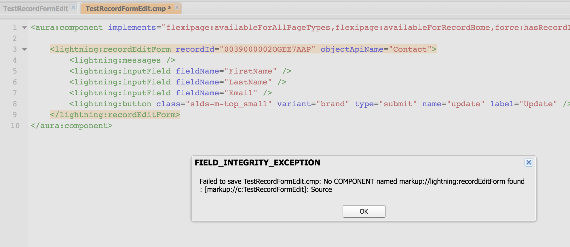 User-added image