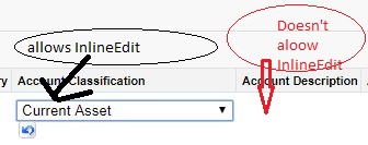 InlineEdit
