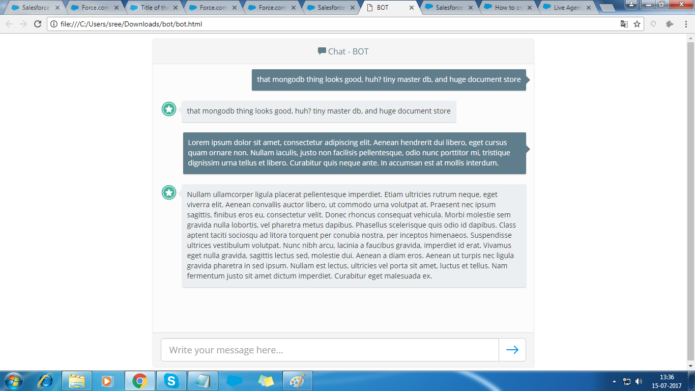 User-added image