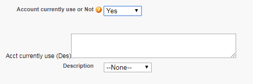 Alignment is not showing correctly.
