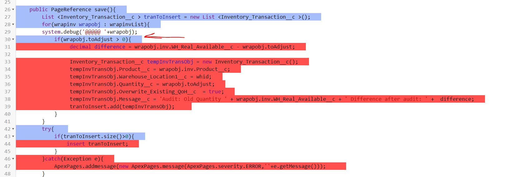 User-added image