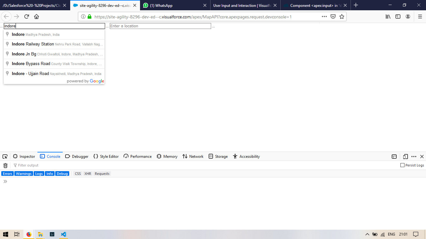 User-added image