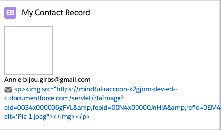 User-added image