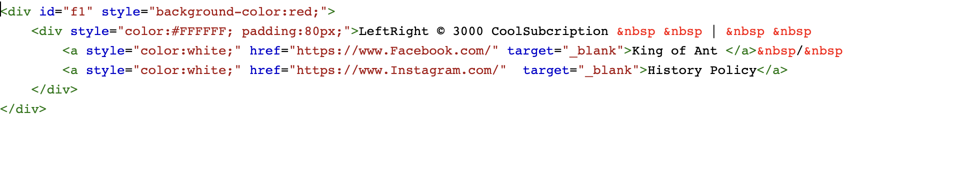 User-added image