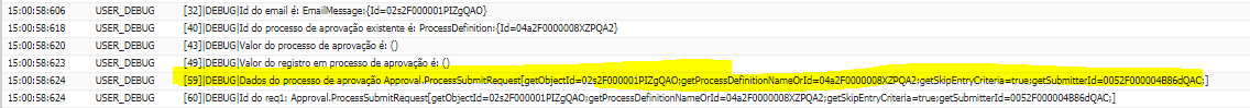 System Debug