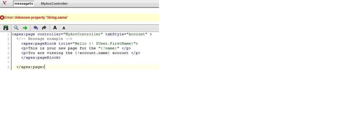 code overlapping
