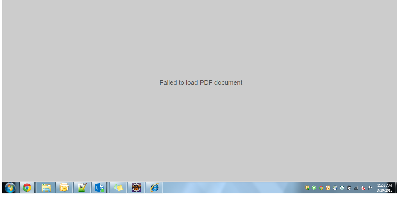screenshot of the error message that i am getting
