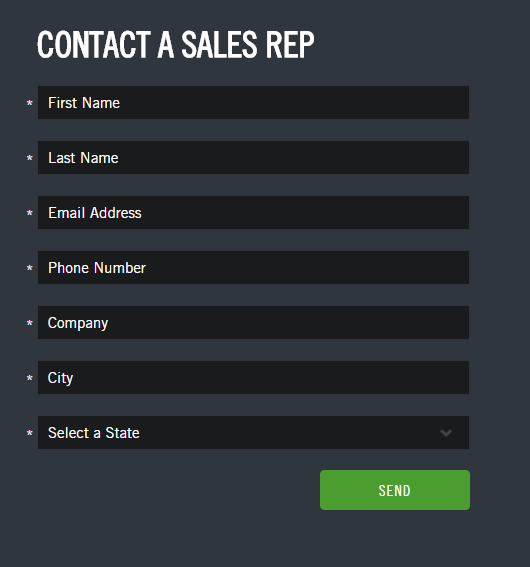 help me the visual page code