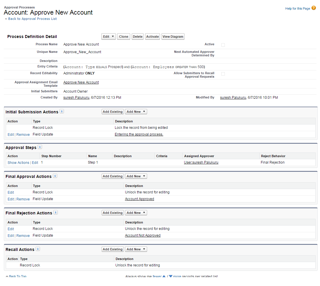 Account_Approve New Account