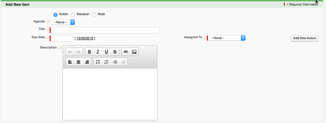 Example Page